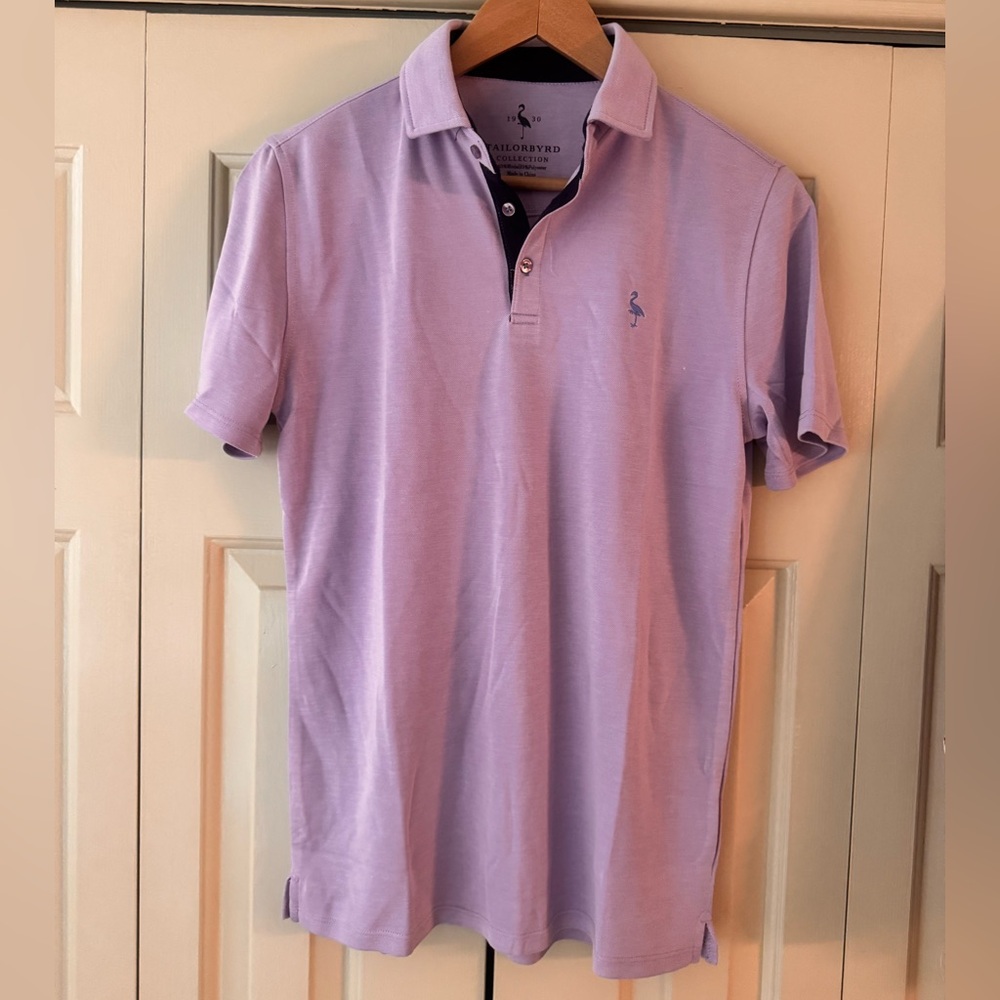 Kids Tailorbyrd XL Polo Shirt Classic Style